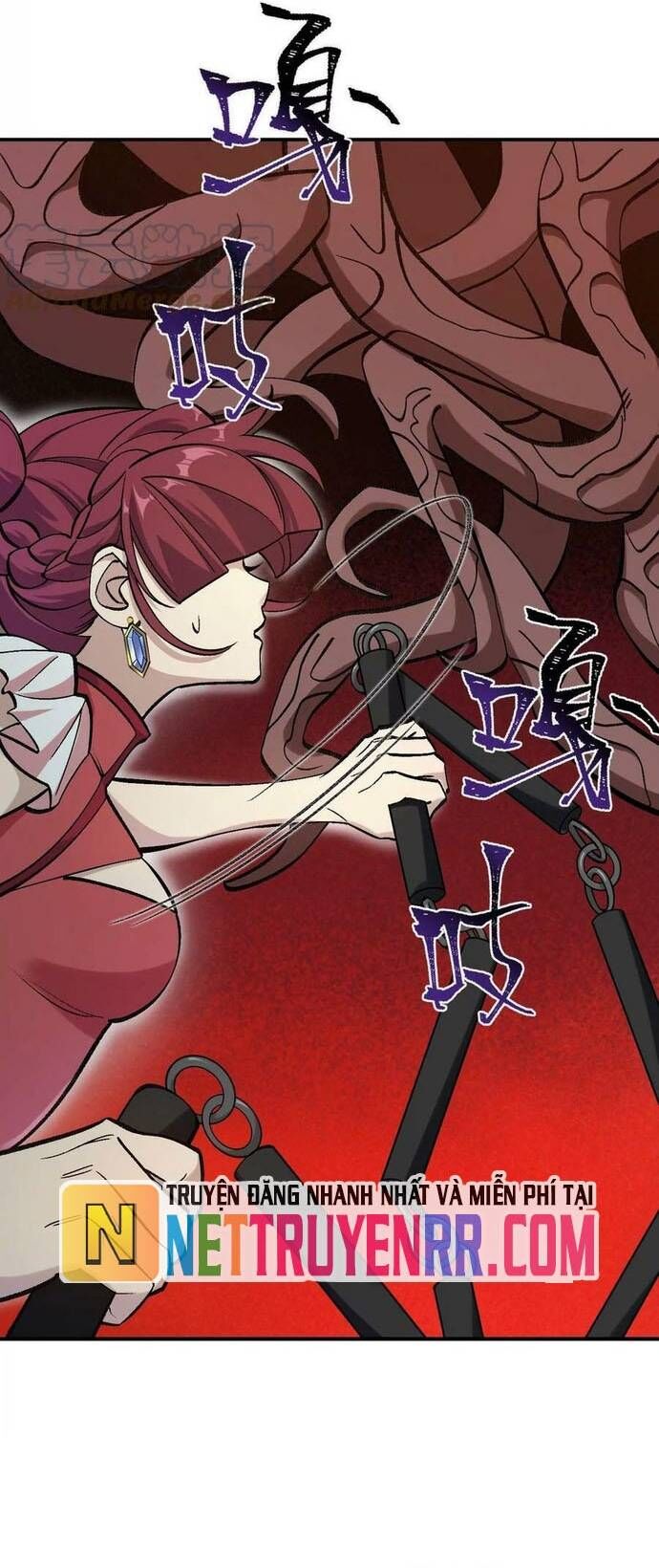 Thời Kỳ Tận Thế - Chapter 130 - Page 18