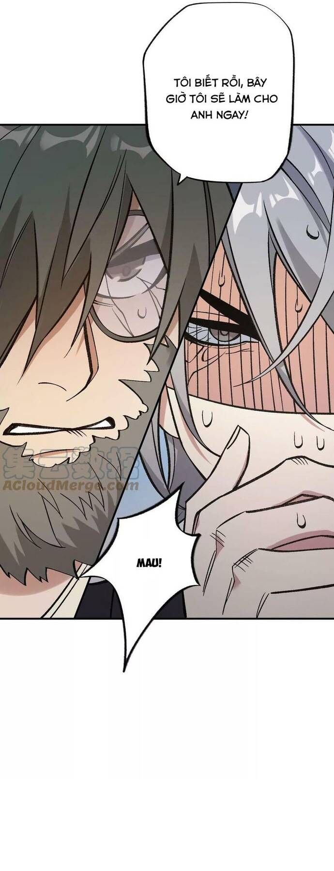 Thời Kỳ Tận Thế - Chapter 130 - Page 19