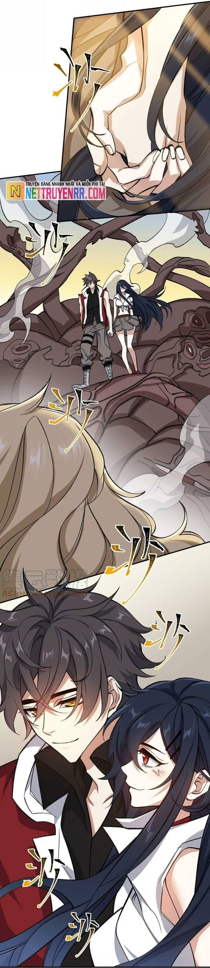 Thời Kỳ Tận Thế - Chapter 130 - Page 3