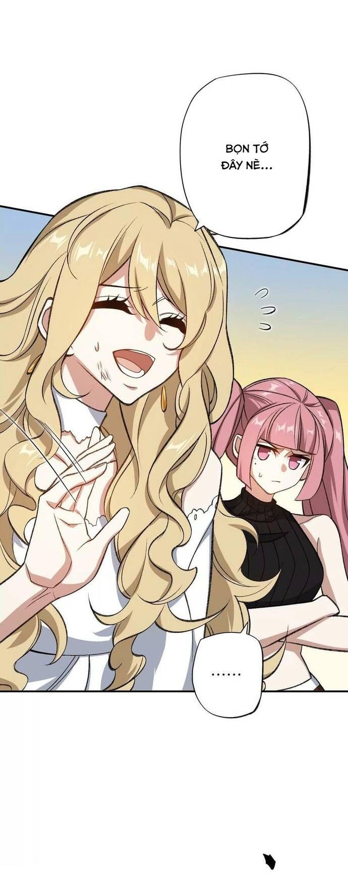 Thời Kỳ Tận Thế - Chapter 130 - Page 5