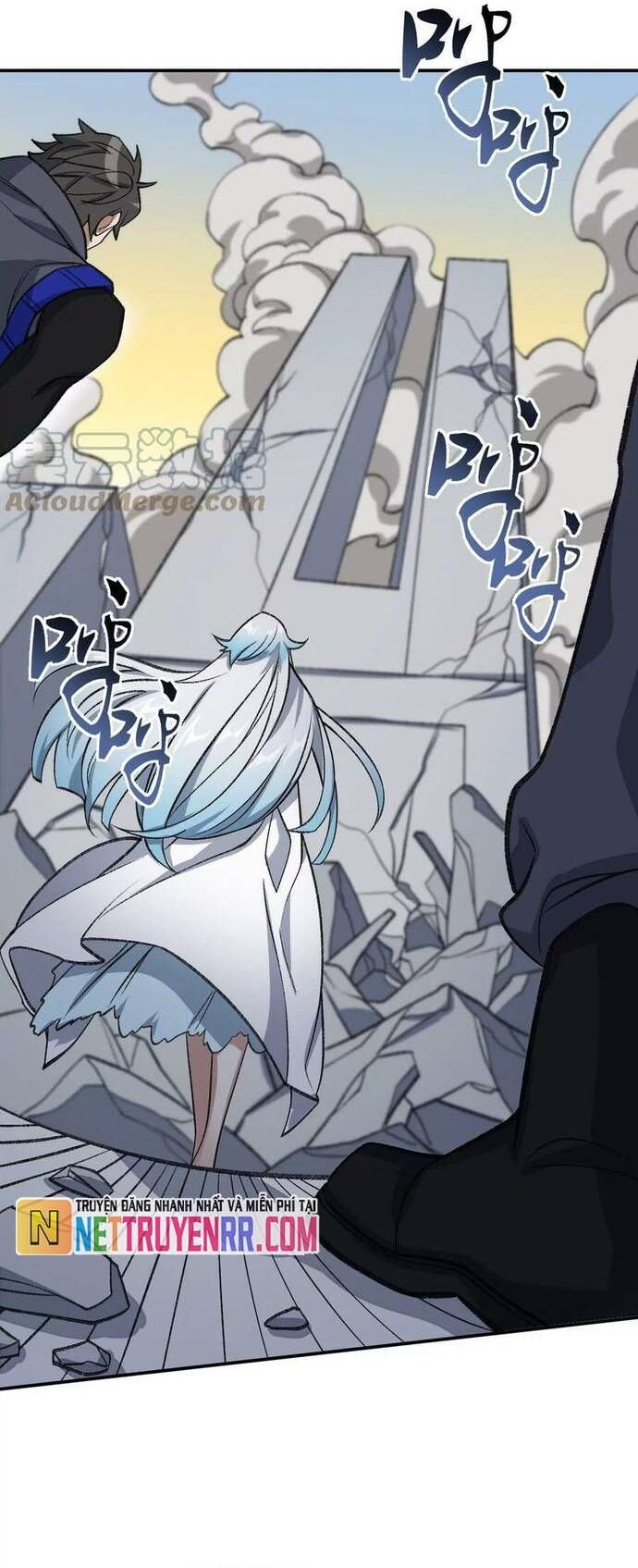 Thời Kỳ Tận Thế - Chapter 130 - Page 6