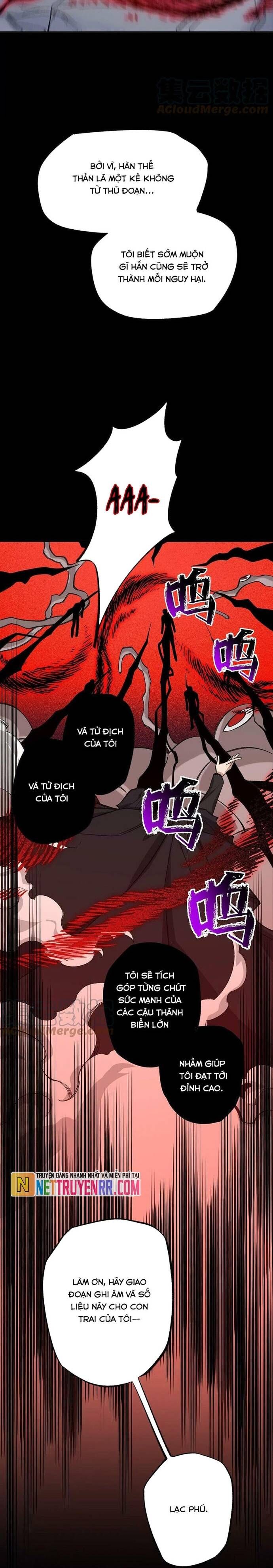 Thời Kỳ Tận Thế - Chapter 131 - Page 10