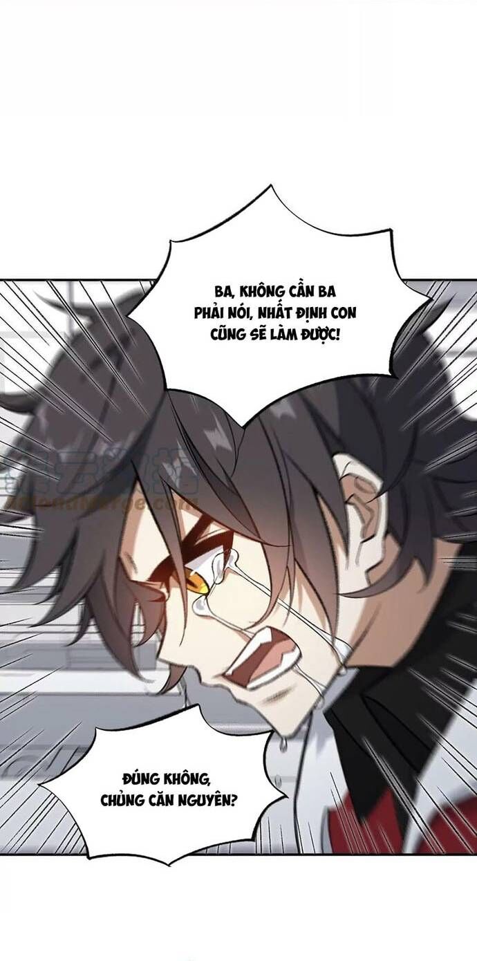 Thời Kỳ Tận Thế - Chapter 131 - Page 21