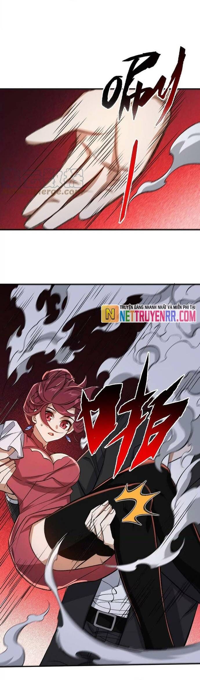 Thời Kỳ Tận Thế - Chapter 131 - Page 5