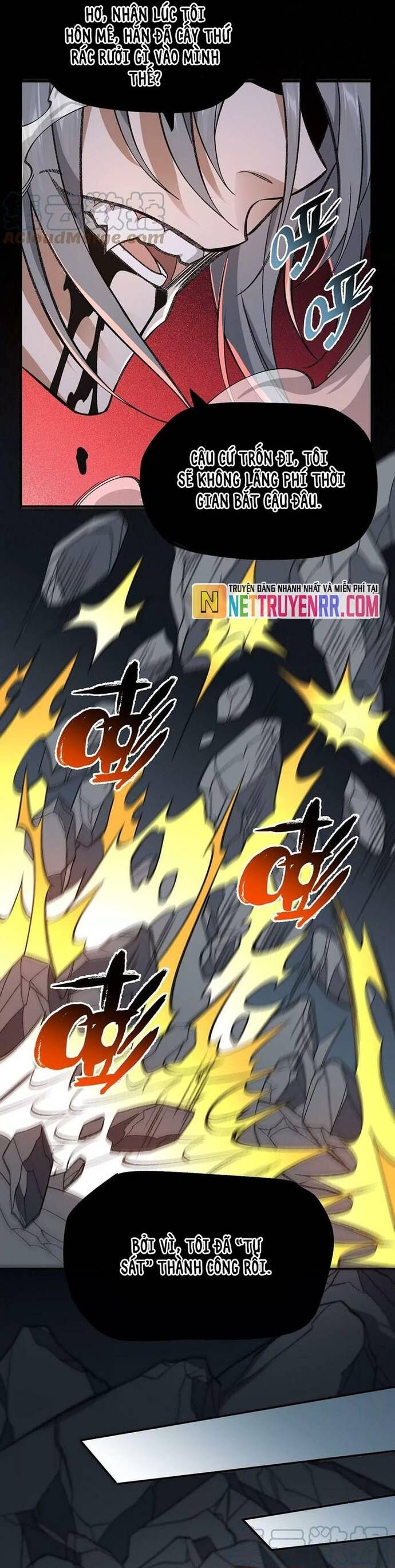 Thời Kỳ Tận Thế - Chapter 131 - Page 7