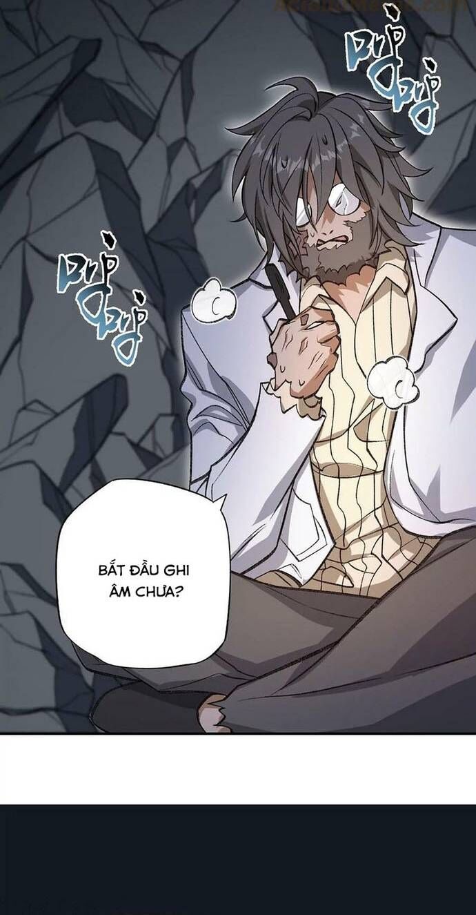 Thời Kỳ Tận Thế - Chapter 131 - Page 8