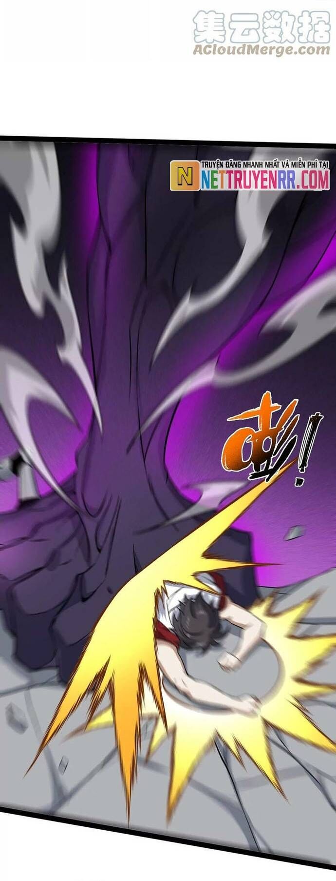 Thời Kỳ Tận Thế - Chapter 132 - Page 13