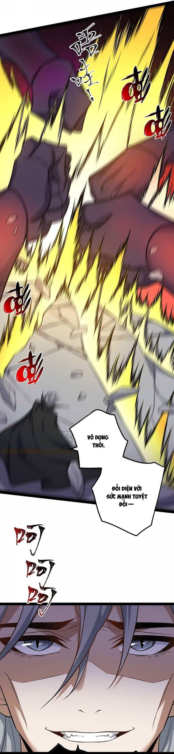 Thời Kỳ Tận Thế - Chapter 132 - Page 16