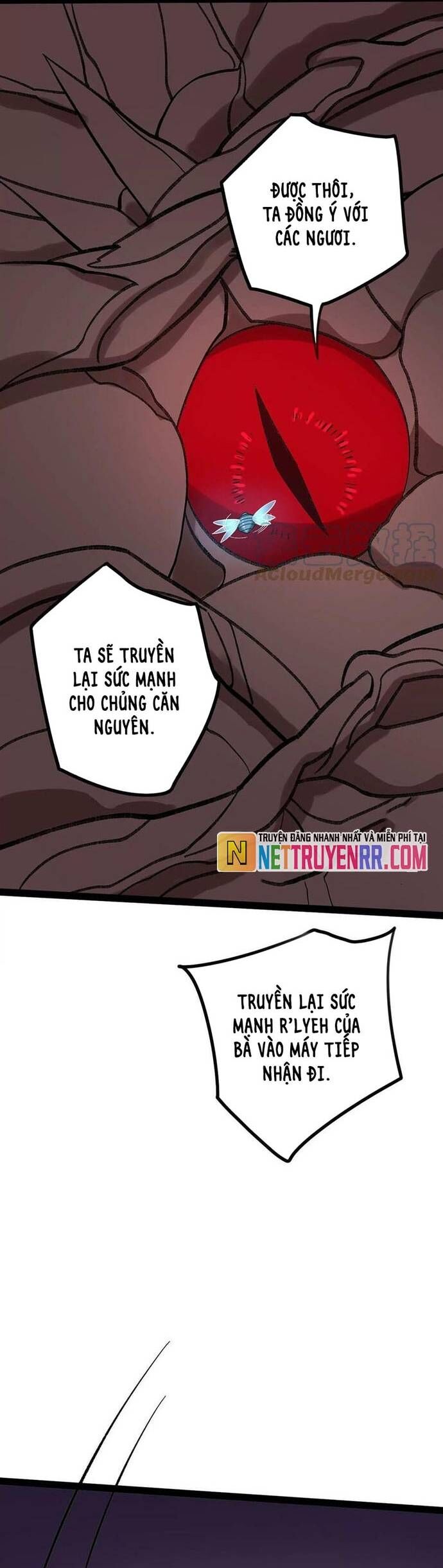 Thời Kỳ Tận Thế - Chapter 132 - Page 19