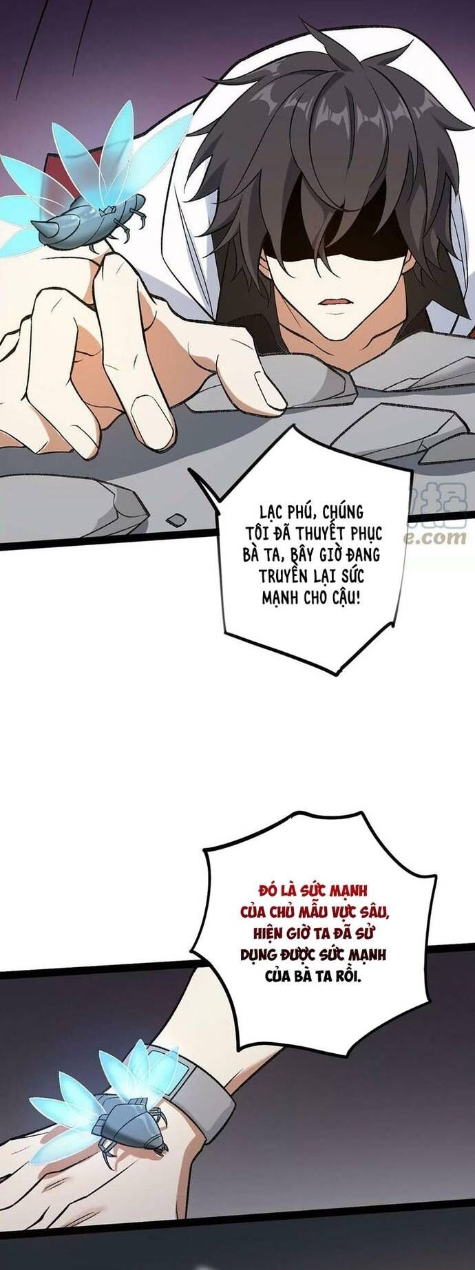 Thời Kỳ Tận Thế - Chapter 132 - Page 20