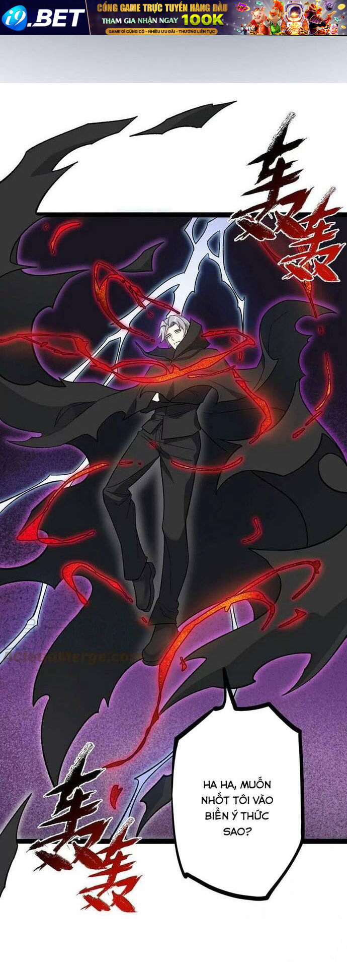 Thời Kỳ Tận Thế - Chapter 132 - Page 24