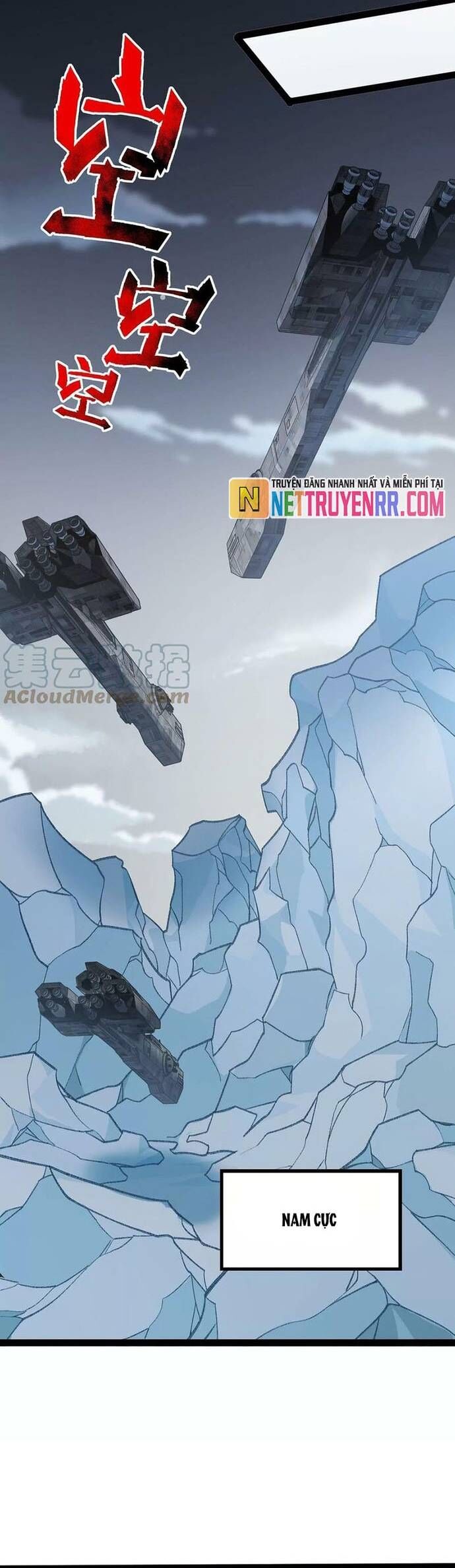 Thời Kỳ Tận Thế - Chapter 132 - Page 4