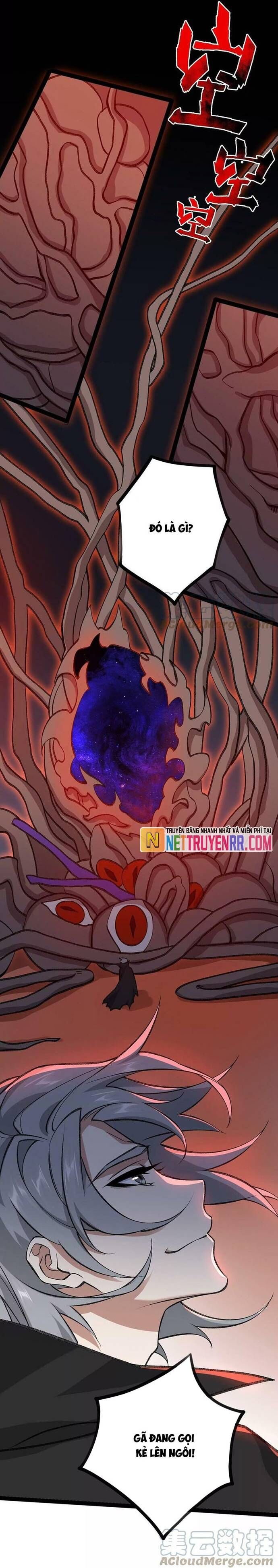 Thời Kỳ Tận Thế - Chapter 132 - Page 6