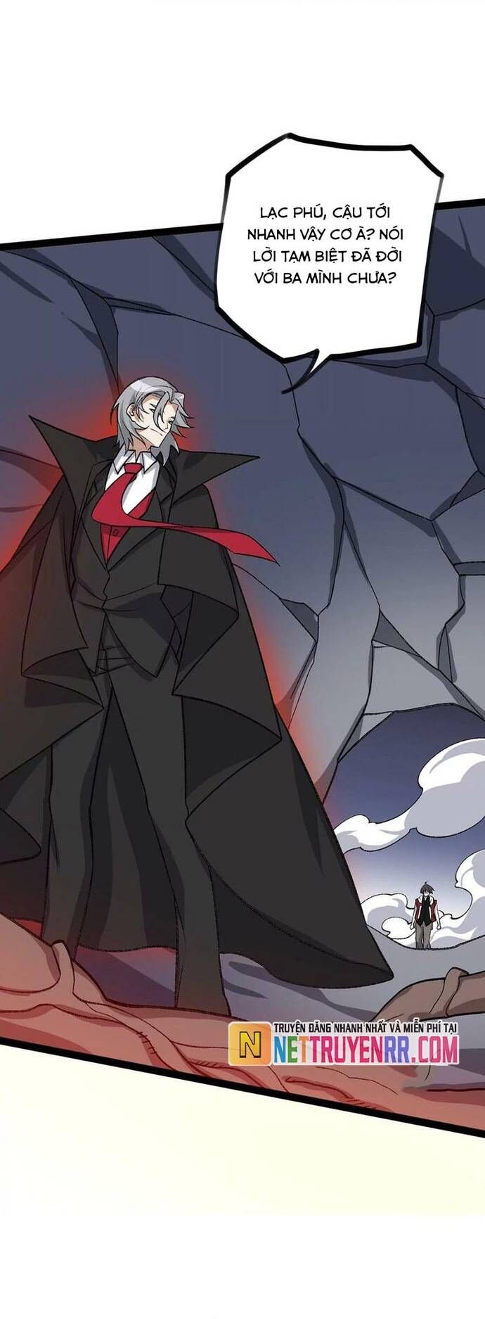 Thời Kỳ Tận Thế - Chapter 132 - Page 7