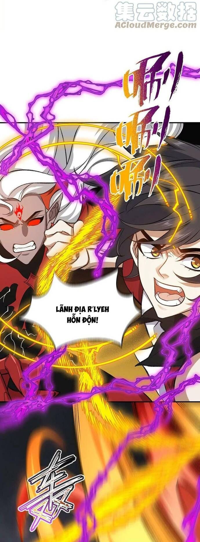 Thời Kỳ Tận Thế - Chapter 133 - Page 15