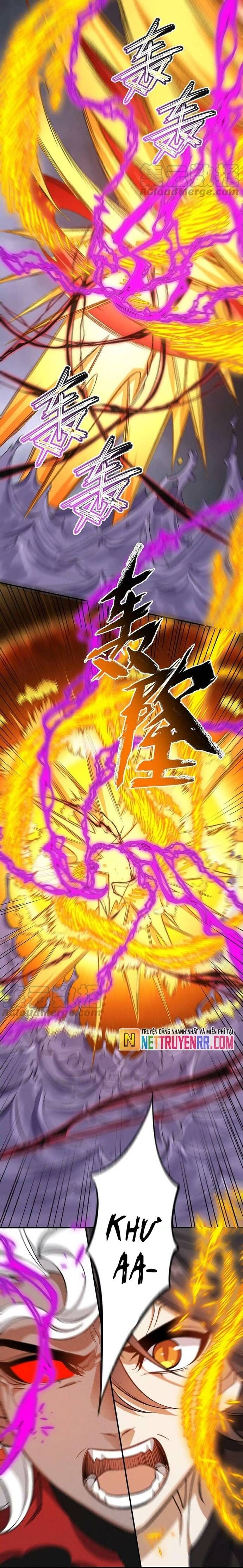 Thời Kỳ Tận Thế - Chapter 133 - Page 16