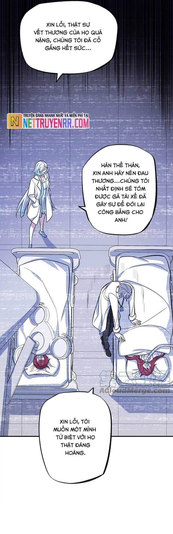 Thời Kỳ Tận Thế - Chapter 133 - Page 18