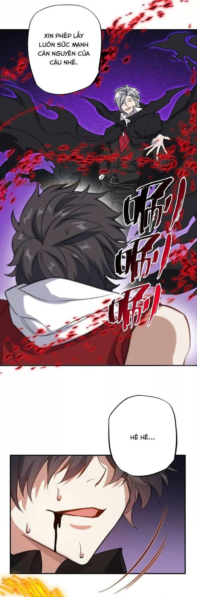 Thời Kỳ Tận Thế - Chapter 133 - Page 3