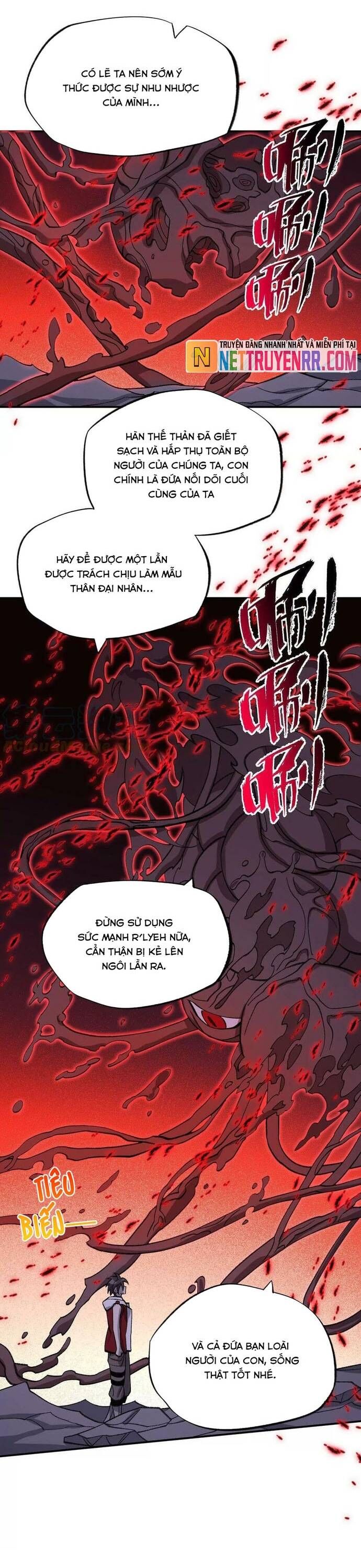 Thời Kỳ Tận Thế - Chapter 134 - Page 13