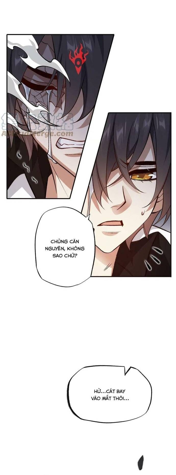 Thời Kỳ Tận Thế - Chapter 134 - Page 14
