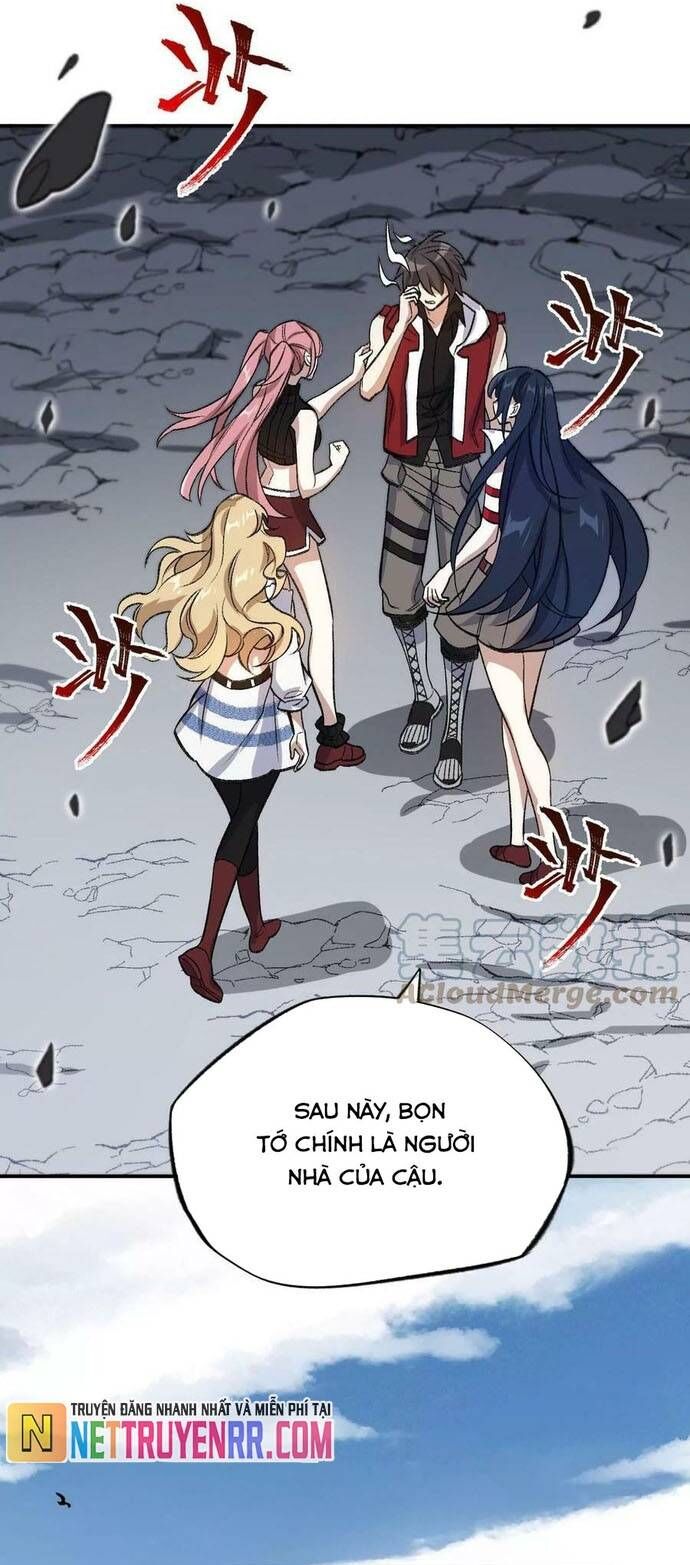 Thời Kỳ Tận Thế - Chapter 134 - Page 15