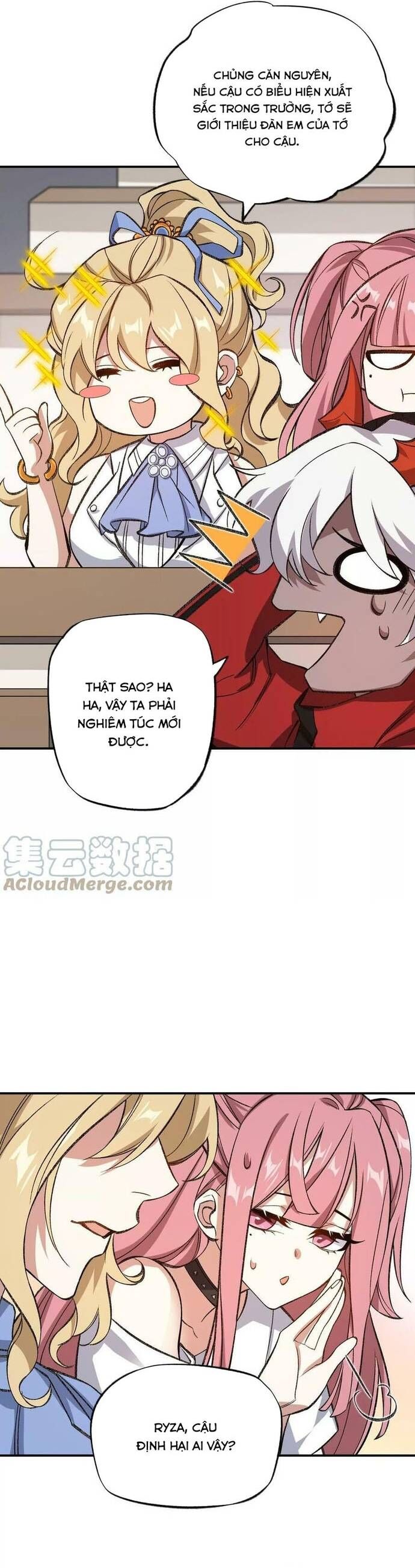 Thời Kỳ Tận Thế - Chapter 134 - Page 20