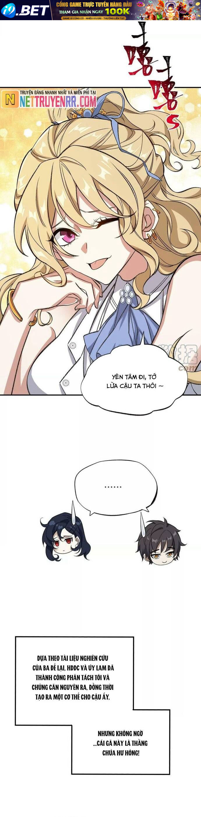 Thời Kỳ Tận Thế - Chapter 134 - Page 21