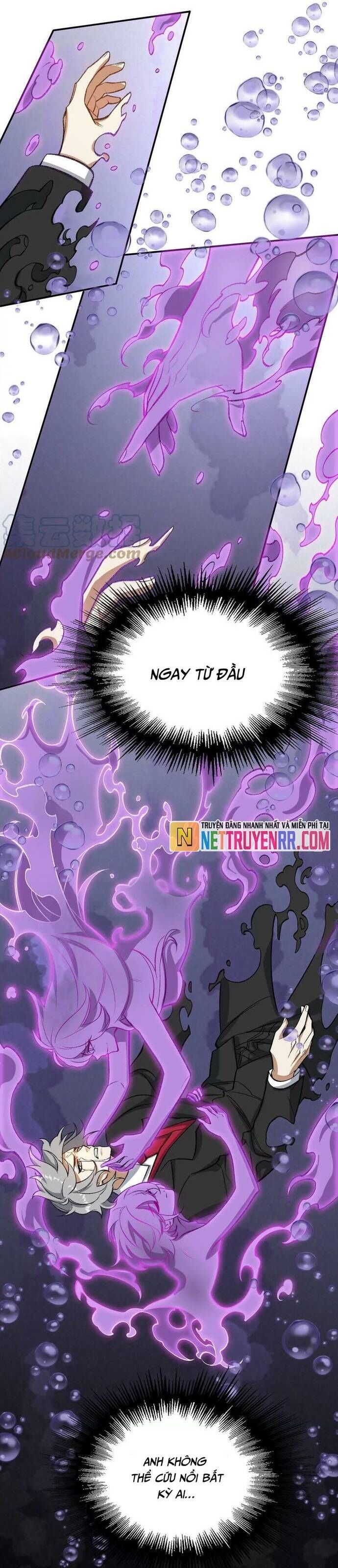 Thời Kỳ Tận Thế - Chapter 134 - Page 6