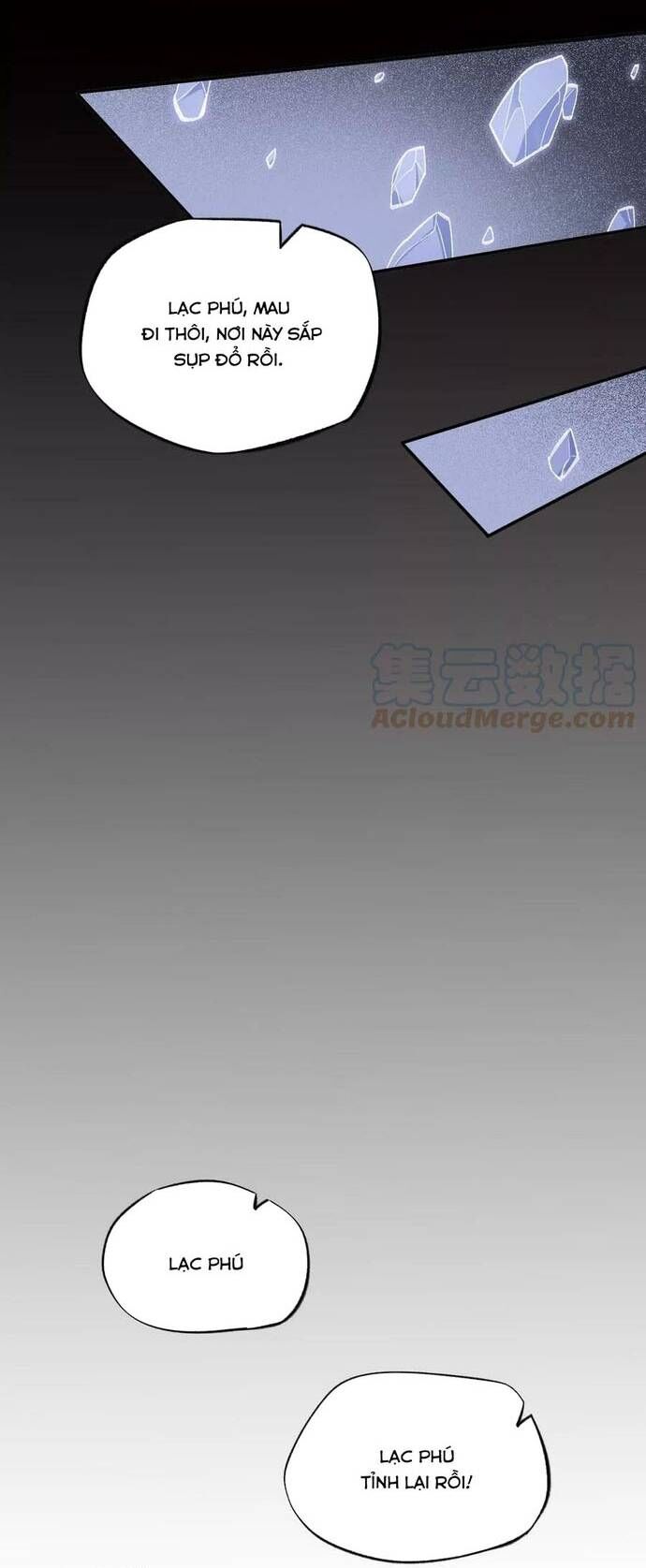 Thời Kỳ Tận Thế - Chapter 134 - Page 9