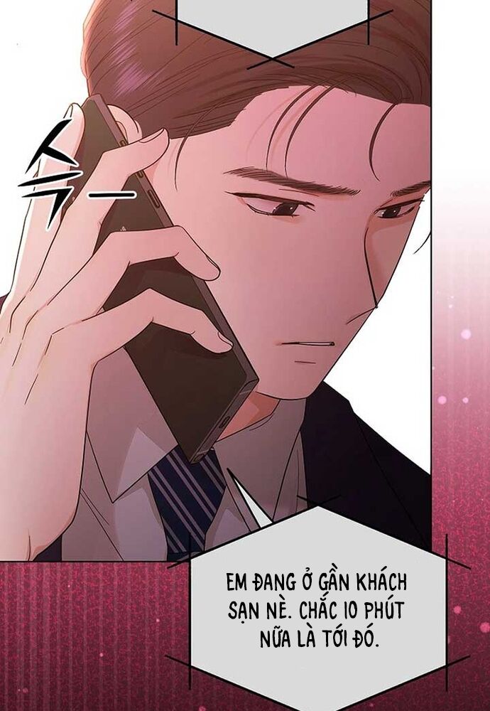 Ý Nghĩa Của Hôn Nhân - Chapter 1 - Page 17