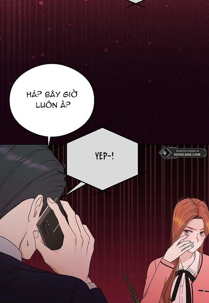 Ý Nghĩa Của Hôn Nhân - Chapter 1 - Page 18