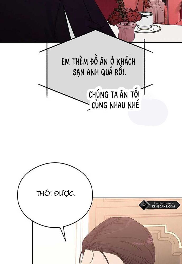 Ý Nghĩa Của Hôn Nhân - Chapter 1 - Page 19
