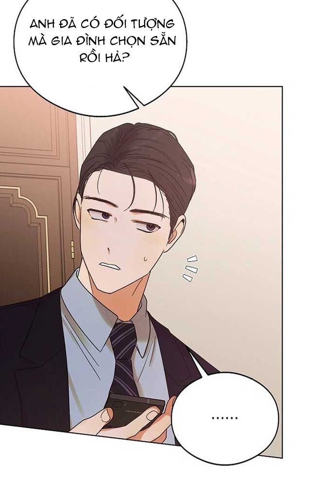 Ý Nghĩa Của Hôn Nhân - Chapter 1 - Page 21