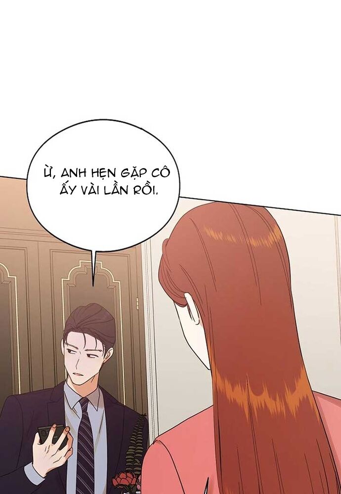 Ý Nghĩa Của Hôn Nhân - Chapter 1 - Page 22