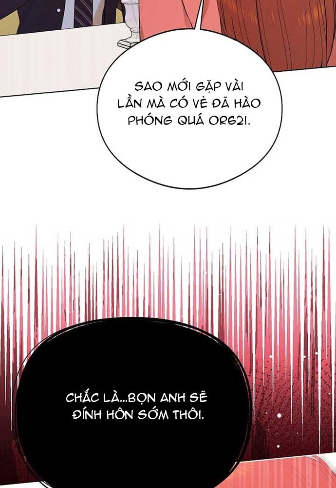 Ý Nghĩa Của Hôn Nhân - Chapter 1 - Page 23