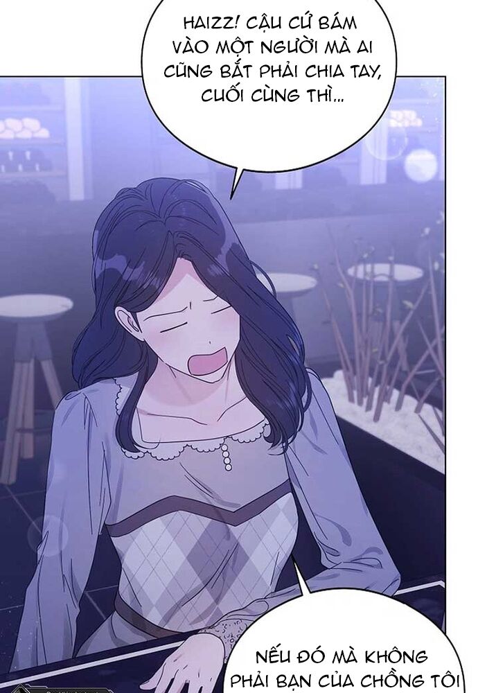 Ý Nghĩa Của Hôn Nhân - Chapter 1 - Page 38