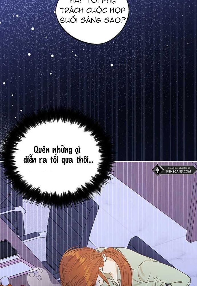 Ý Nghĩa Của Hôn Nhân - Chapter 1 - Page 51