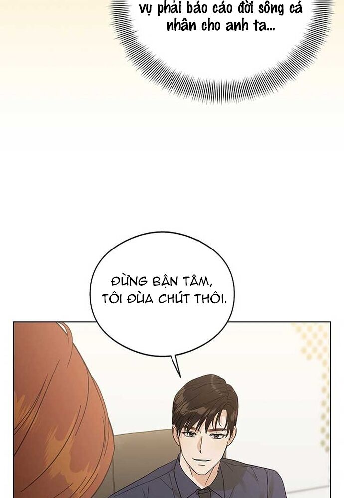 Ý Nghĩa Của Hôn Nhân - Chapter 1 - Page 73