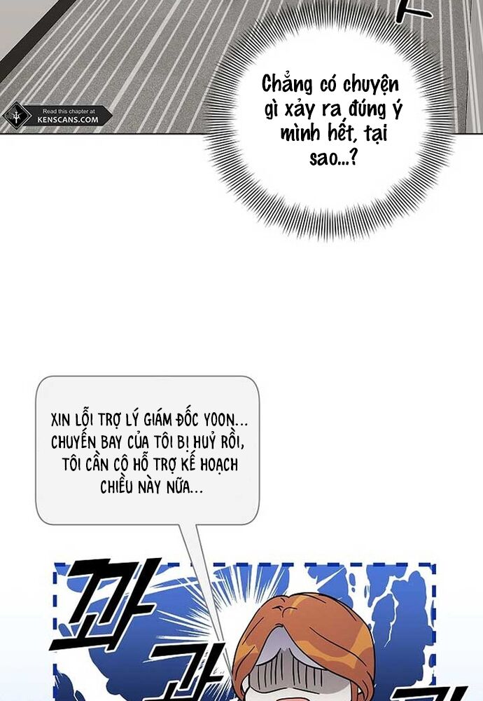 Ý Nghĩa Của Hôn Nhân - Chapter 1 - Page 79