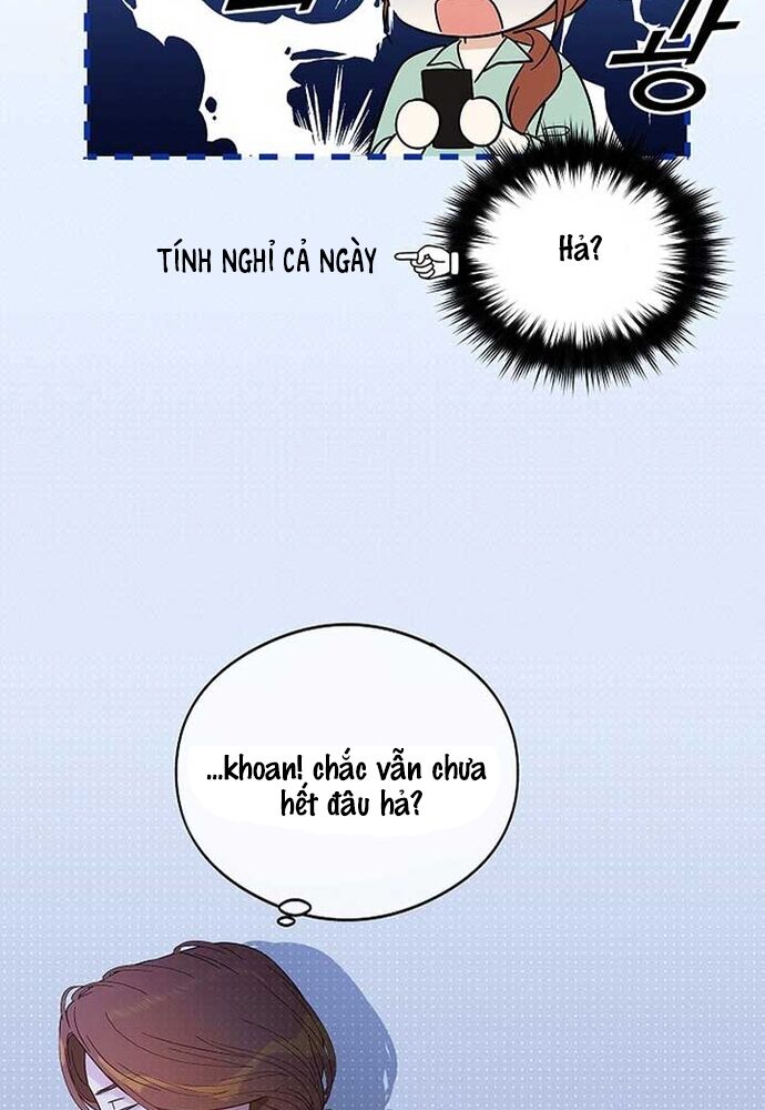 Ý Nghĩa Của Hôn Nhân - Chapter 1 - Page 80