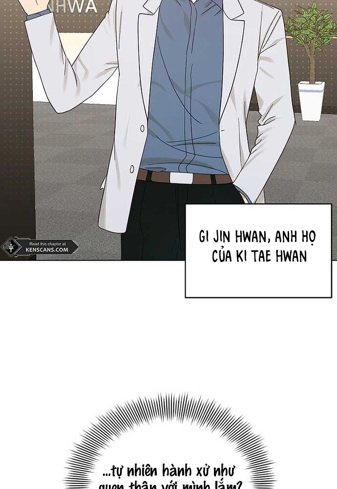 Ý Nghĩa Của Hôn Nhân - Chapter 1 - Page 83