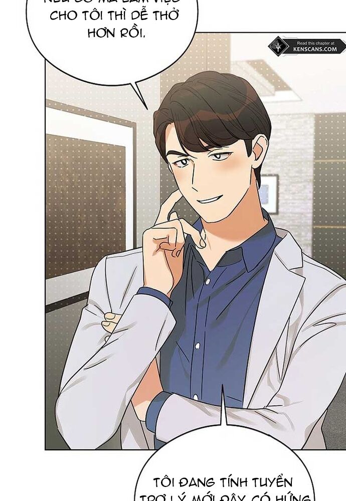 Ý Nghĩa Của Hôn Nhân - Chapter 1 - Page 86