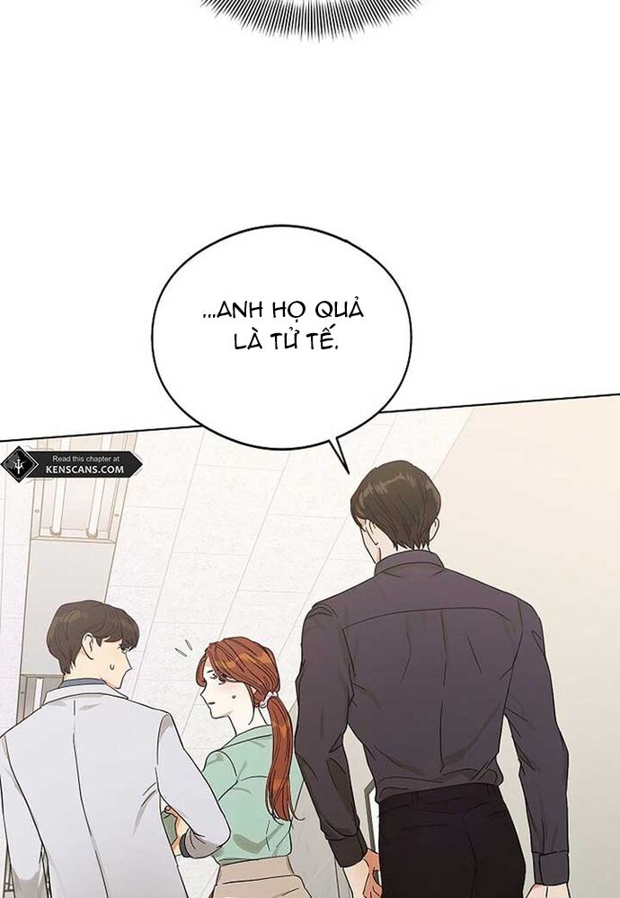 Ý Nghĩa Của Hôn Nhân - Chapter 1 - Page 96