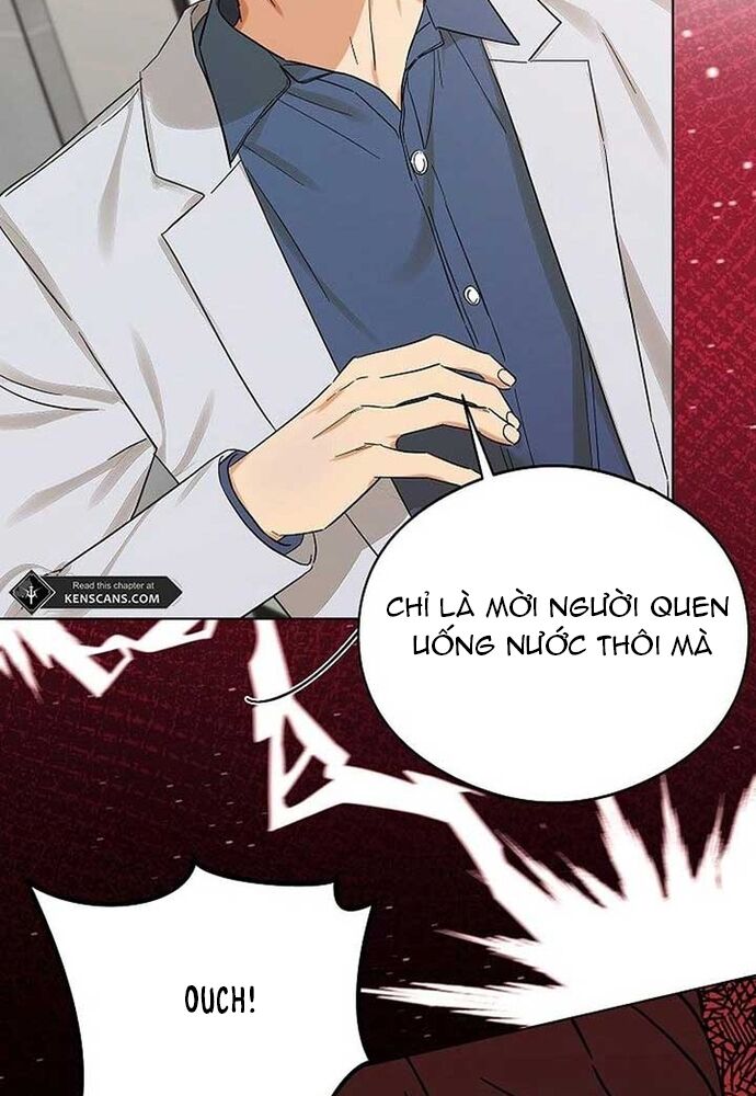 Ý Nghĩa Của Hôn Nhân - Chapter 2 - Page 10