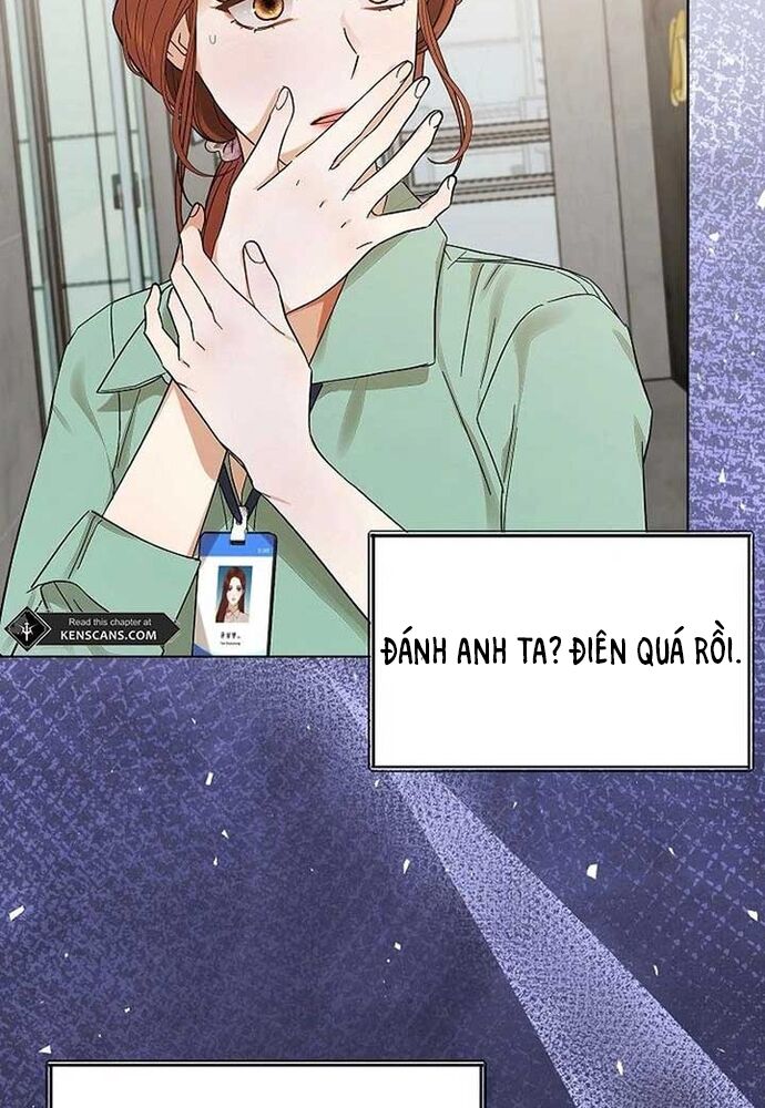 Ý Nghĩa Của Hôn Nhân - Chapter 2 - Page 17