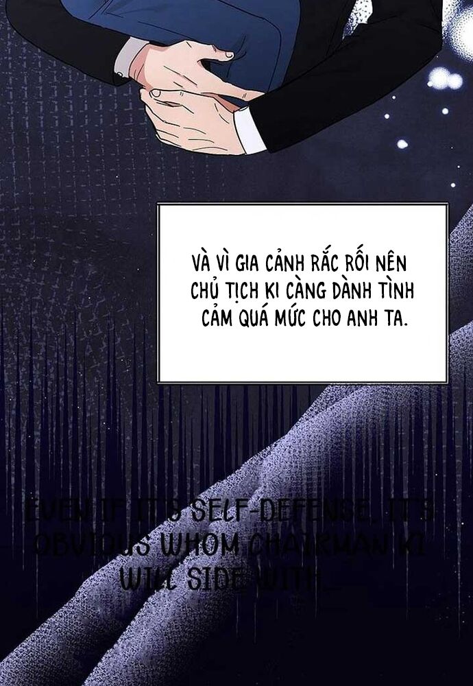 Ý Nghĩa Của Hôn Nhân - Chapter 2 - Page 19