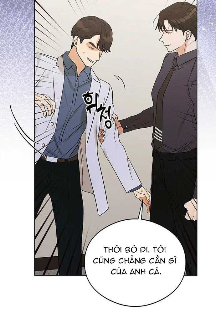 Ý Nghĩa Của Hôn Nhân - Chapter 2 - Page 22
