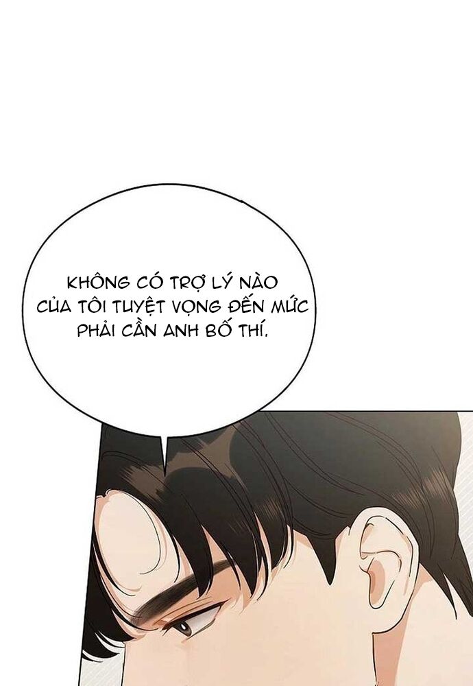Ý Nghĩa Của Hôn Nhân - Chapter 2 - Page 23