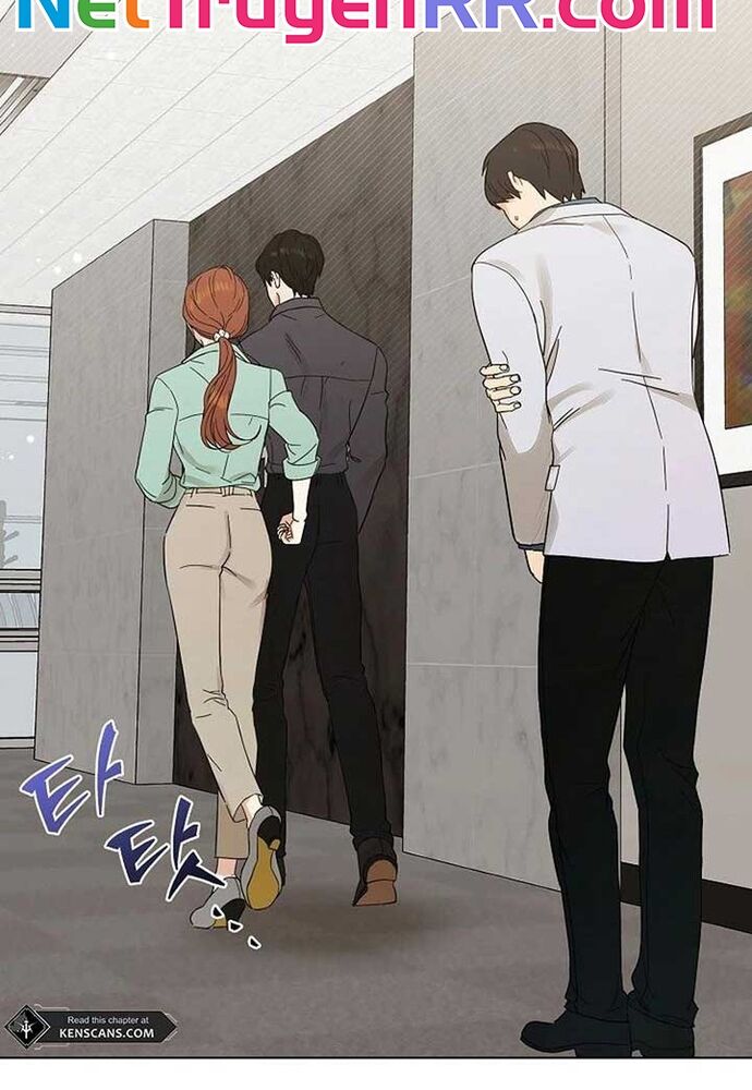 Ý Nghĩa Của Hôn Nhân - Chapter 2 - Page 26