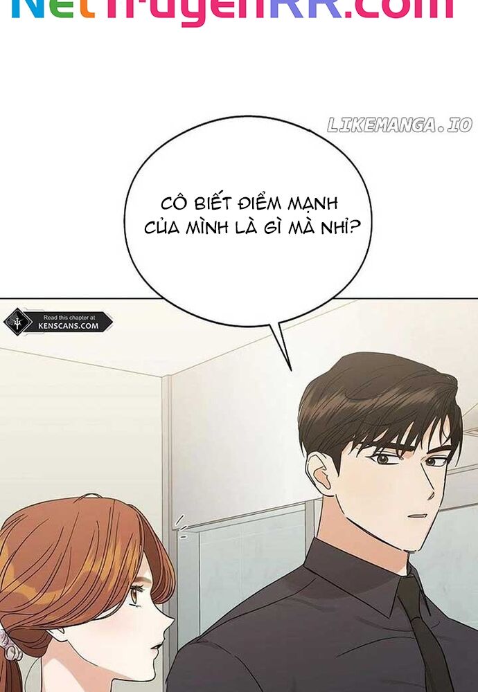 Ý Nghĩa Của Hôn Nhân - Chapter 2 - Page 36